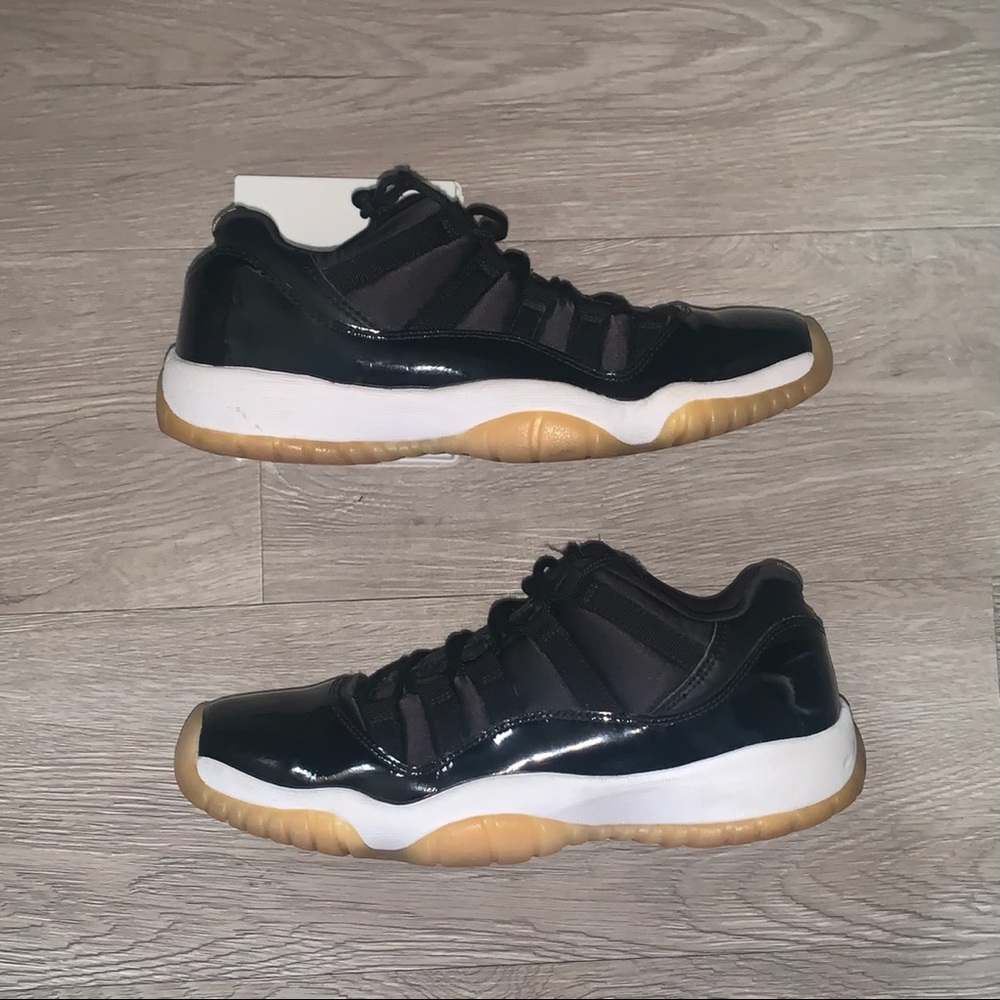 Jordan 11 Low